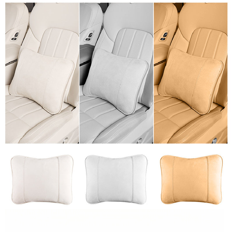 2026 Voyah Dreamer Car Air-Conditioned Blanket & Pillow