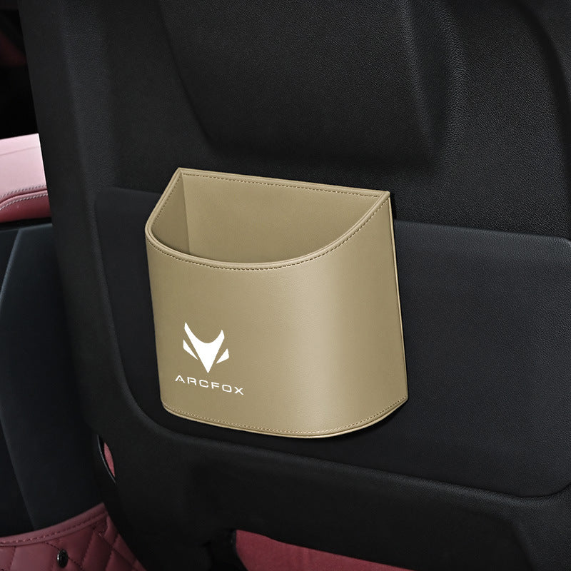 ARCFOX Car Trash Bin - EVVYO