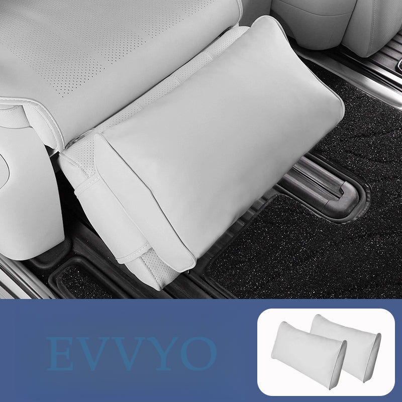 2026 Voyah Dreamer 2nd Row Leg Rest Cushion Cover – Comfort & Protection