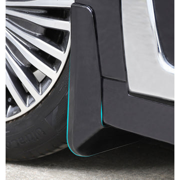 2025 Voyah Dreamer Mud Flaps – Front & Rear Splash Guards