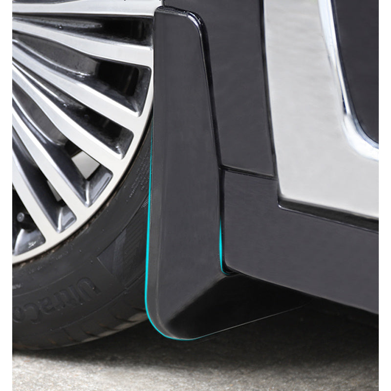 2025 Voyah Dreamer Mud Flaps – Front & Rear Splash Guards