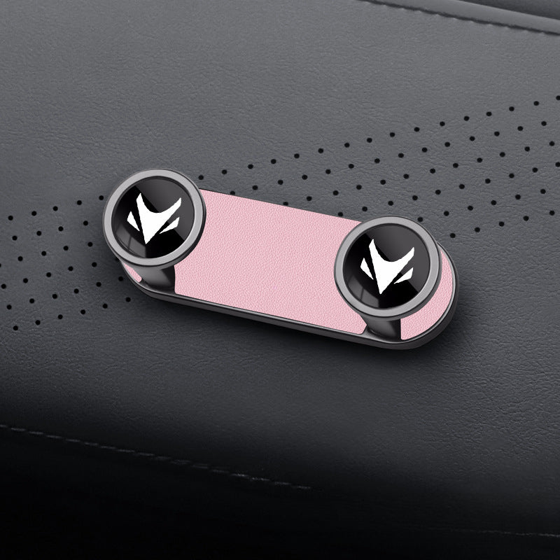ARCFOX Alpha S/T Dashboard Hidden Metal Hook — Tidy & Durable - EVVYO