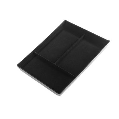 NIO ES7 Under Center Console Storage Mat - EVVYO