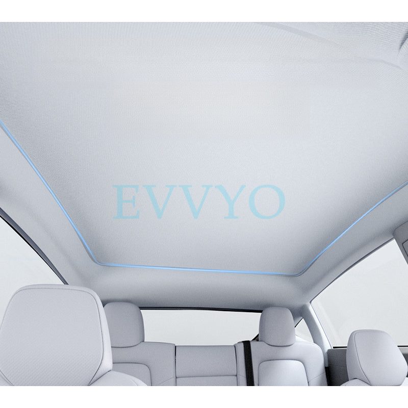 ARCFOX Koala S / Alpha T5 S5 Sunroof Sunshade Curtain - EVVYO