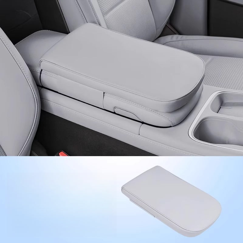 NIO ES6/EC6 Armrest Heightening Pad Protective Cover - EVVYO