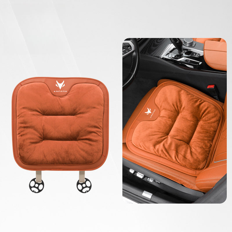 ARCFOX Alpha S/Kaola/T5/T Winter Plush Seat Cushion - EVVYO
