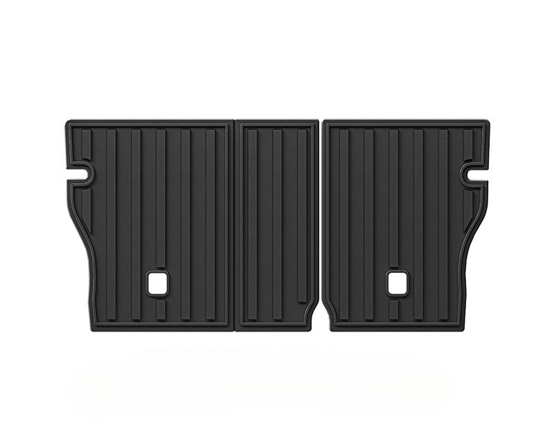 NETA L/X/GT/S TPE Trunk & Backrest Mats – Custom Fit & Durable - EVVYO