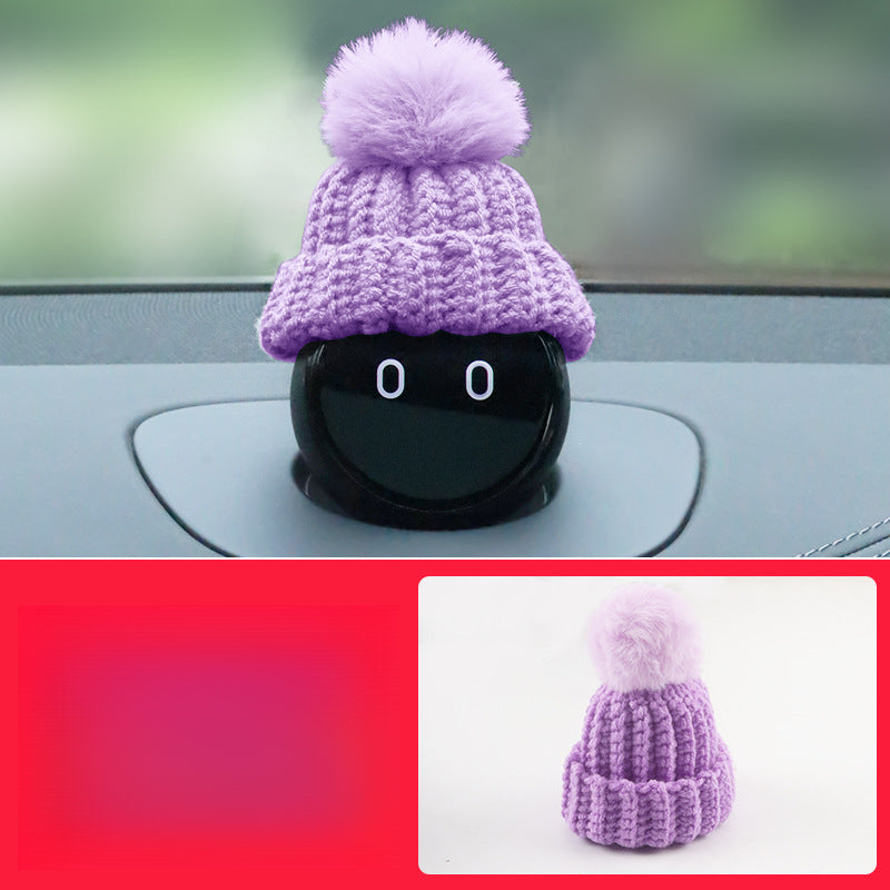 NIO Nomi Robot Helmet Hat for ET5 ES7 ET7 ES6 ES8 EC6 - EVVYO