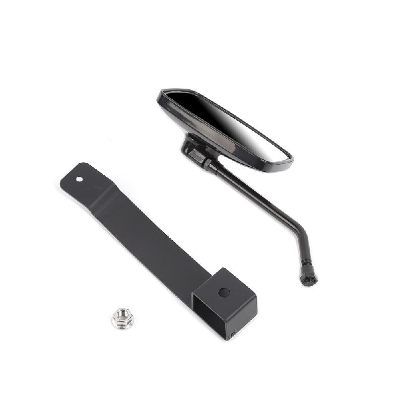 BAW 212 Hood Sand Board Mirror |   Wide-Angle Blind Spot Accessory