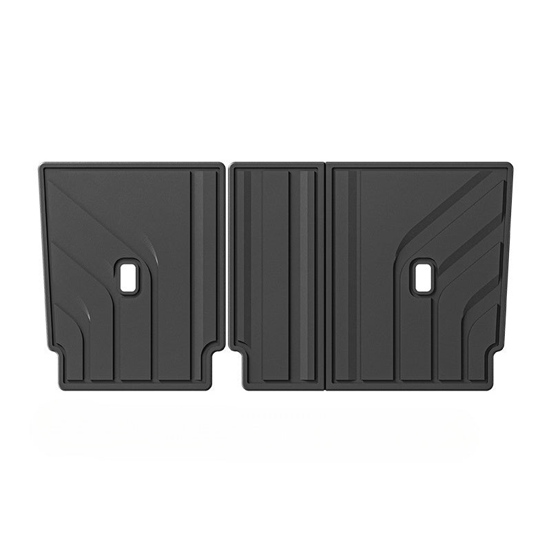 Li Auto L6 PRO/MAX TPE foot mat trunk mat - EVVYO