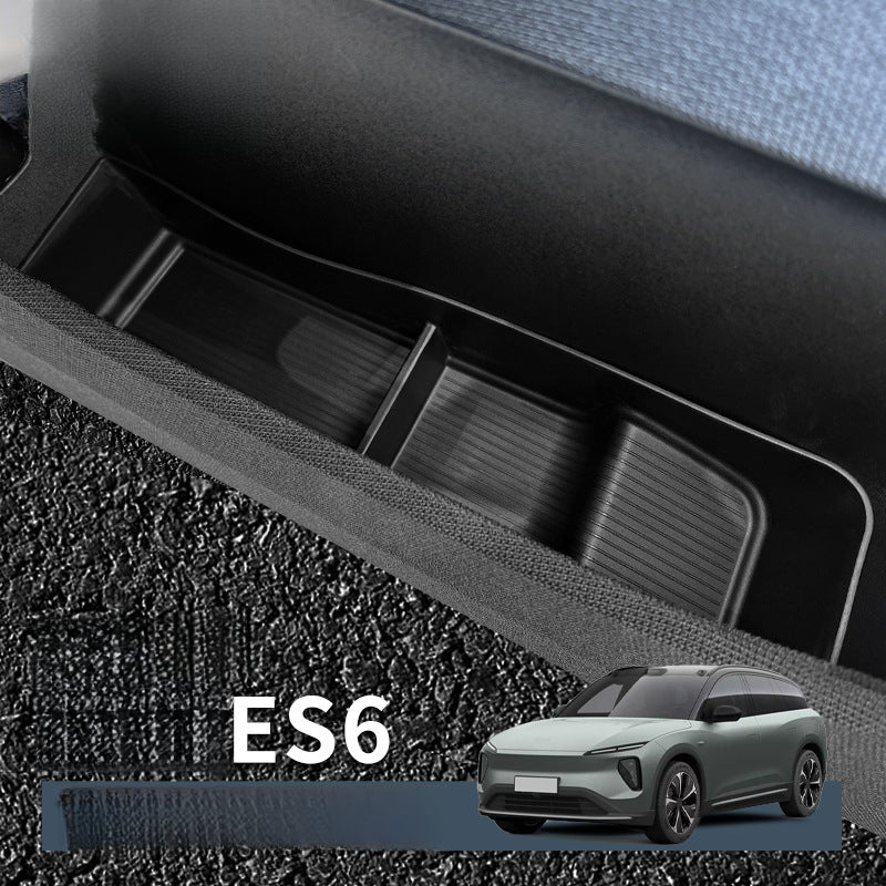 NIO ES6 Door Slot Storage Box Organizer - EVVYO