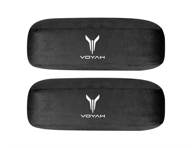 Voyah Headrest & Lumbar Pillow Set - FREE Dreamer Pursuit - EVVYO