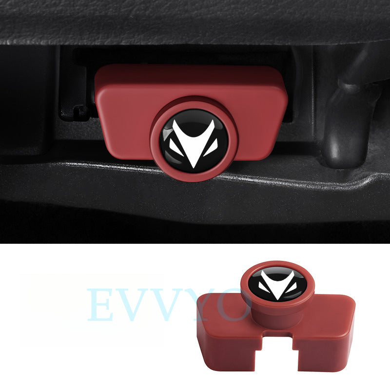 Arcfox S5/S6/T5/T6/Kaola OBD Port Cover - Waterproof Protection - EVVYO