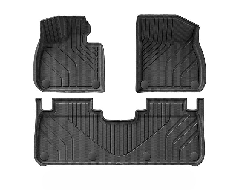Li Auto L7 TPE floor mats trunk mat - EVVYO