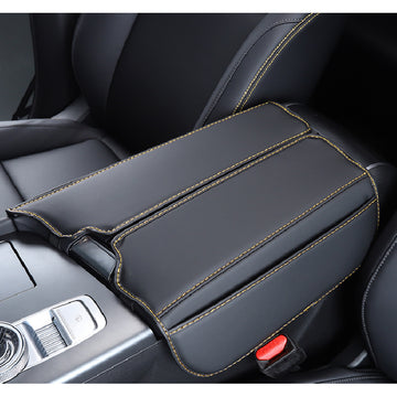 BAIC BJ30 Armrest Box Cover – Seat Console Protector Interior Accessory