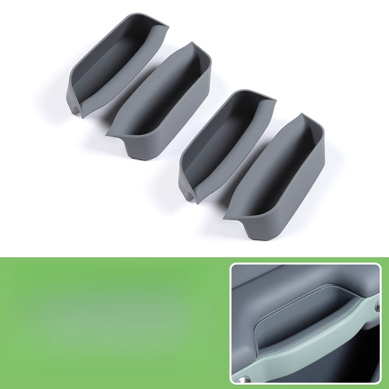 BAIC BJ30 Door Handle Storage Box – Interior Organizer Accessory