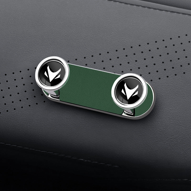 ARCFOX Alpha S/T Dashboard Hidden Metal Hook — Tidy & Durable - EVVYO