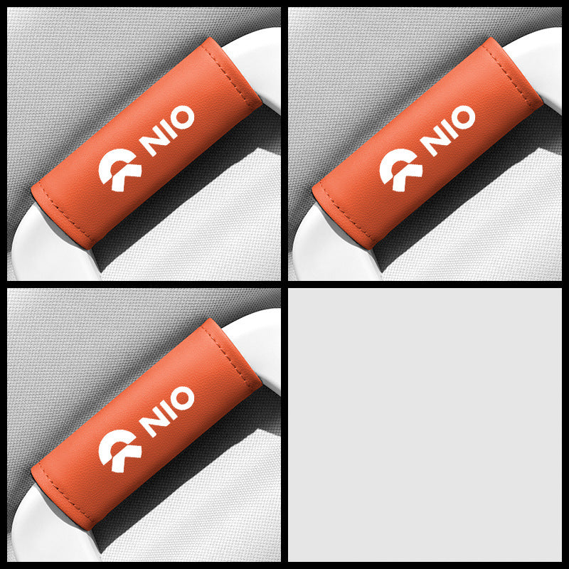 NIO ES6/ES7/ES8/ET7 Grab Handle Covers - EVVYO