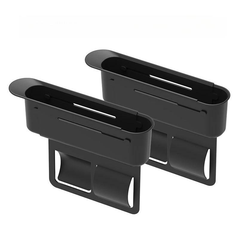 Universal Sliding Car Seat Gap Storage Box - EVVYO
