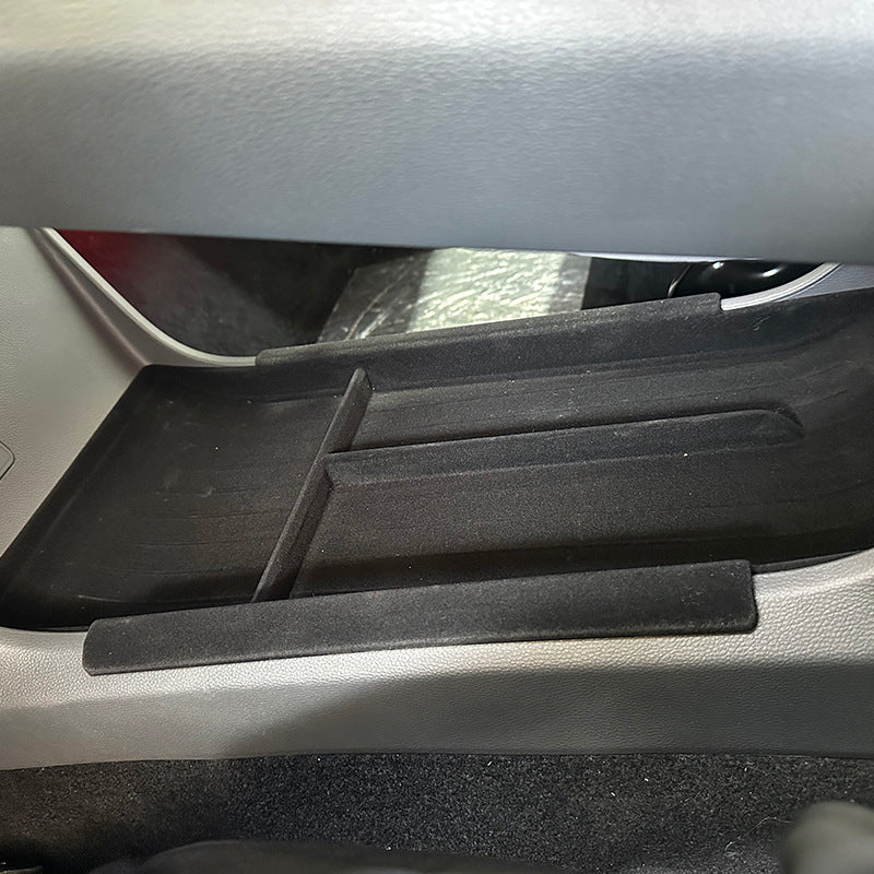 ARCFOX Alpha S5 Lower Center Console Storage Box - EVVYO