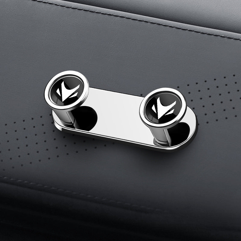 ARCFOX Alpha S/T Dashboard Hidden Metal Hook — Tidy & Durable - EVVYO