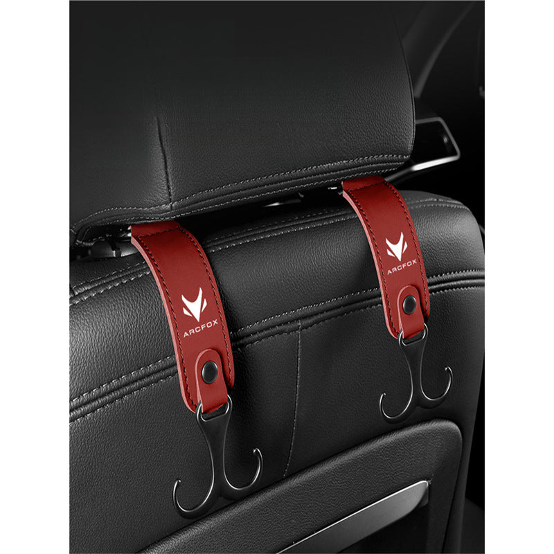 ARCFOX Alpha Car Seat Hook - EVVYO