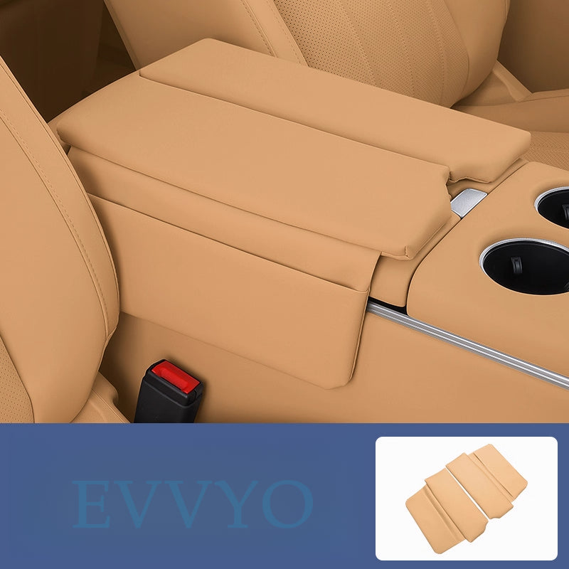 2026 Voyah Dreamer Armrest Mat – Center Console Protective Cover