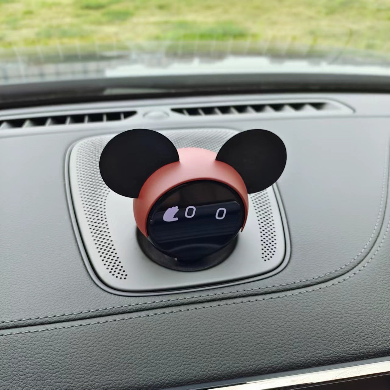 NIO Nomi Hat Accessories – Mickey Ears Robot Helmets for ET5 ET7 ES6