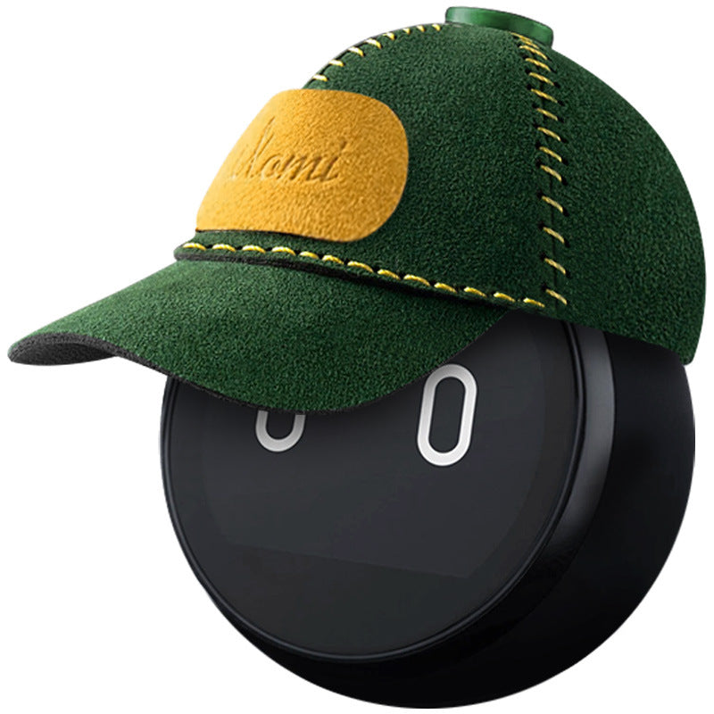 NIO Nomi Robot Hat for ES6 / ET5 / ET7 - EVVYO