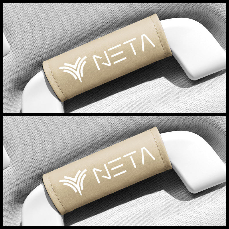 NETA Interior Grab Handle Covers - EVVYO