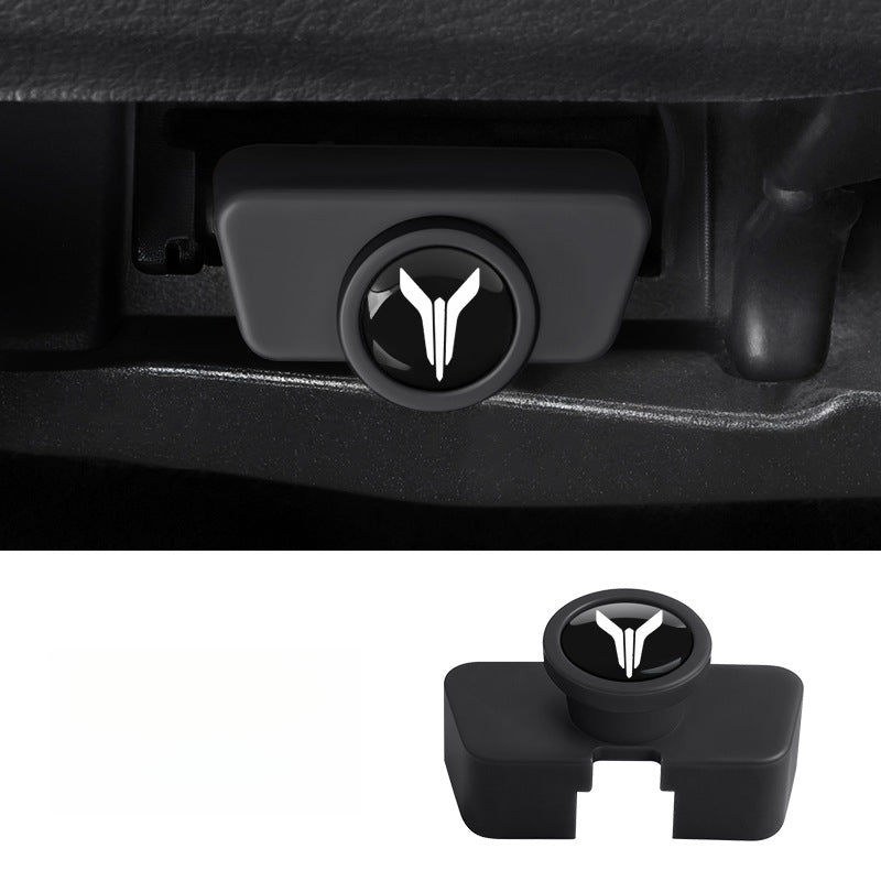 Voyah OBD & Charging Port Silicone Protective Covers - EVVYO
