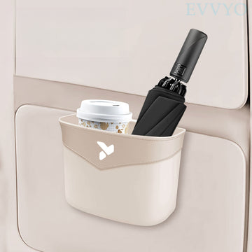 NIO Firefly Car Trash Bin & Umbrella Storage Box – 4 Colors