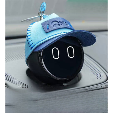 NIO Nomi Arale Hat – Robot Cover & Car Interior Accessories