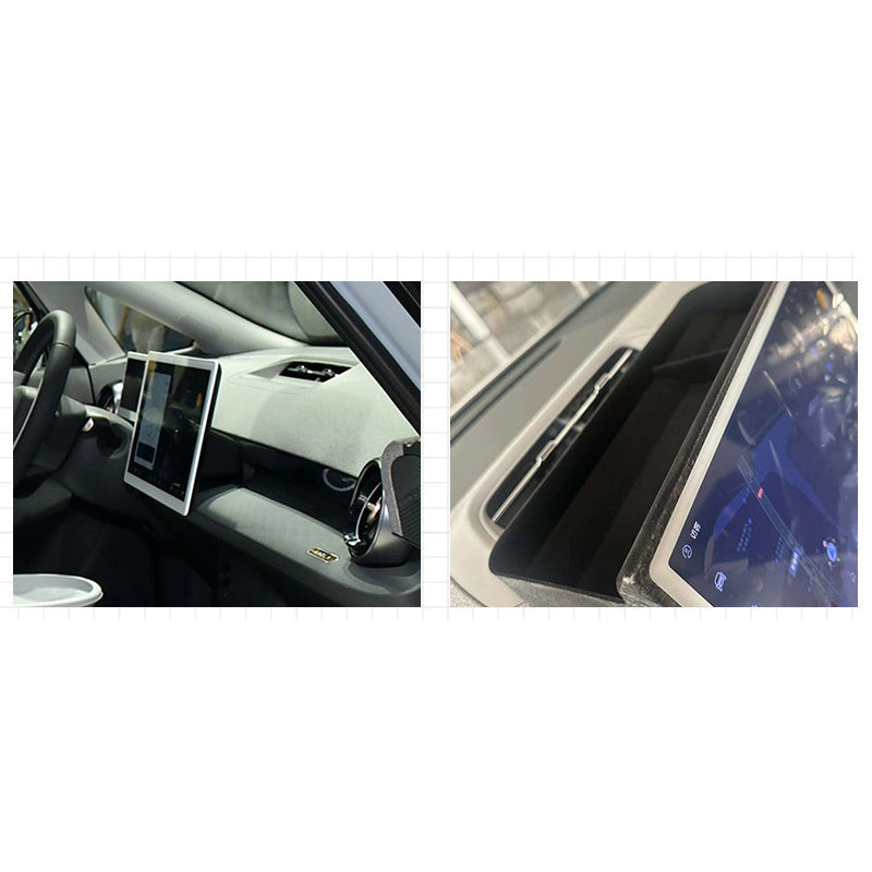 ARCFOX Koala S Dashboard Rear Storage Box - EVVYO