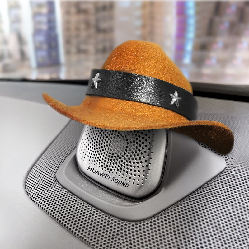 Voyah FREE & Dreamer Camera Decor Cover |   Dashboard Center Trim Cap