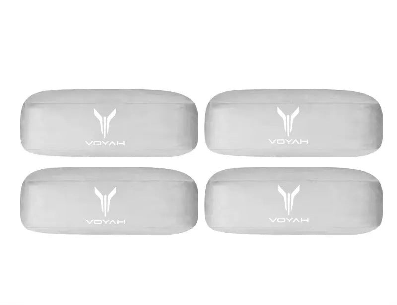 Voyah Headrest & Lumbar Pillow Set - FREE Dreamer Pursuit - EVVYO