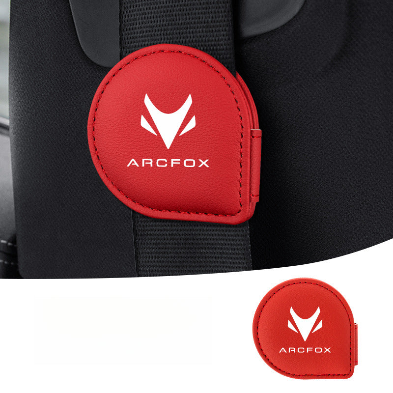 ARCFOX Seat Belt Adjuster - EVVYO