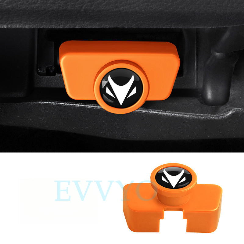 Arcfox S5/S6/T5/T6/Kaola OBD Port Cover - Waterproof Protection - EVVYO