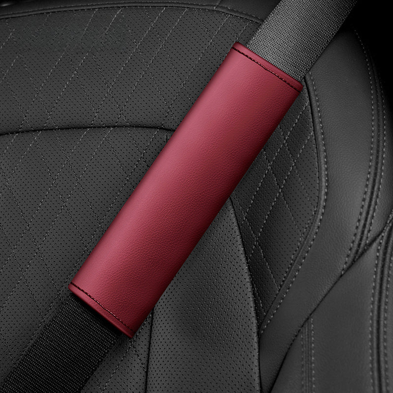 ARCFOX Seat Belt Shoulder Pad | Anti-Choking Cushion - EVVYO