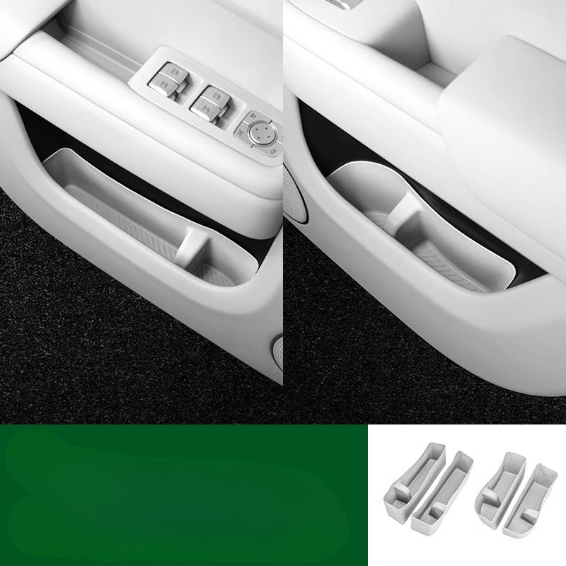 Li Auto L6 Door Storage Box - EVVYO