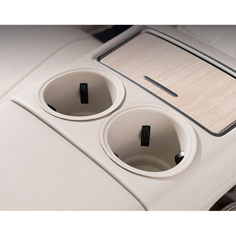 LUXEED R7 Center Console Silicone Cup Mat - EVVYO