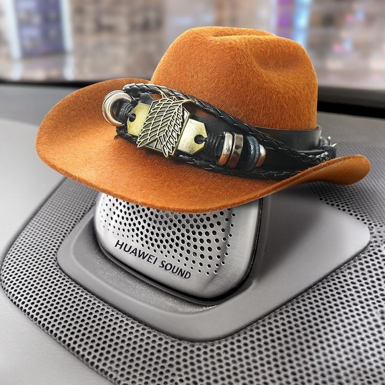 AITO M5/M7 Center Speaker Cover - EVVYO