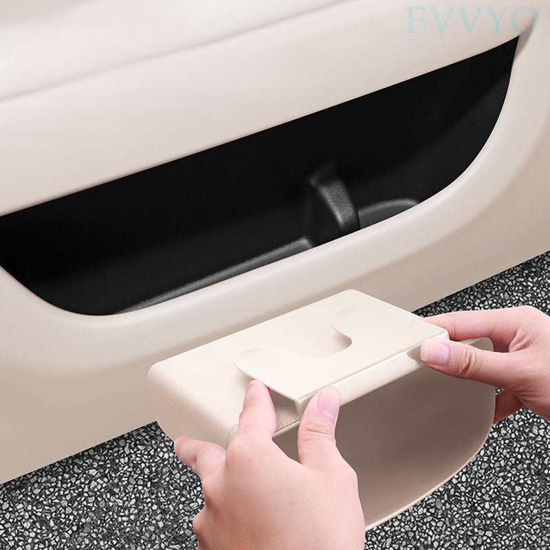 NIO Firefly Car Trash Bin & Umbrella Storage Box – 4 Colors