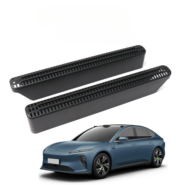 NIO ET5 Rear Seat Air Vent Dust Cover - EVVYO