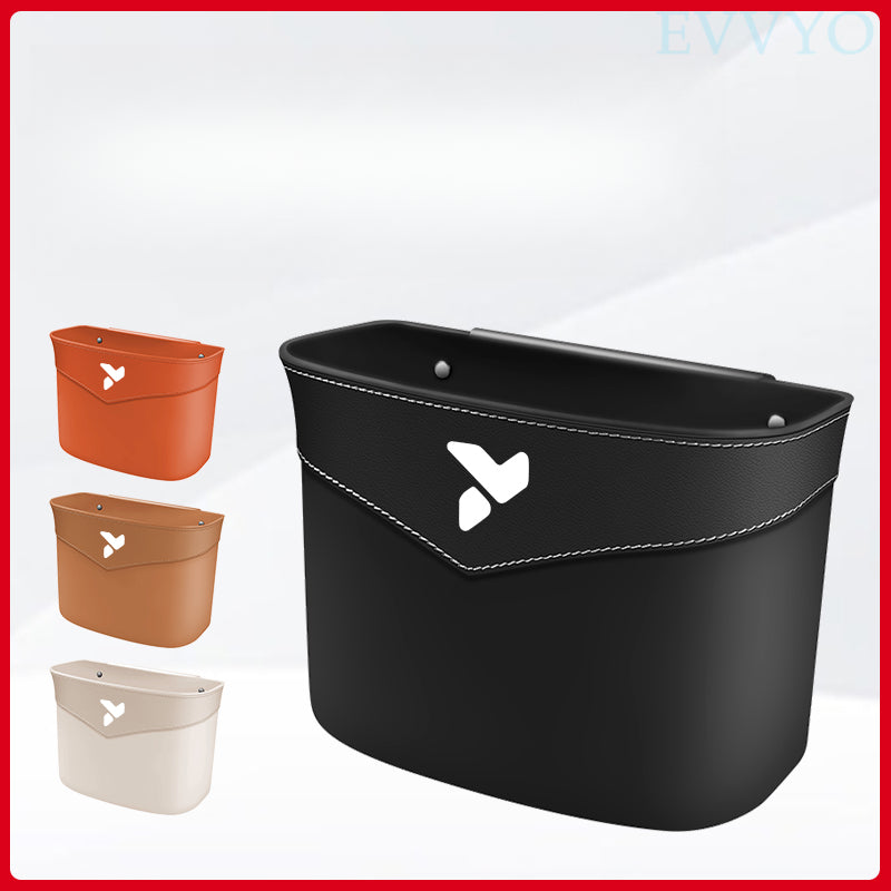 NIO Firefly Car Trash Bin & Umbrella Storage Box – 4 Colors