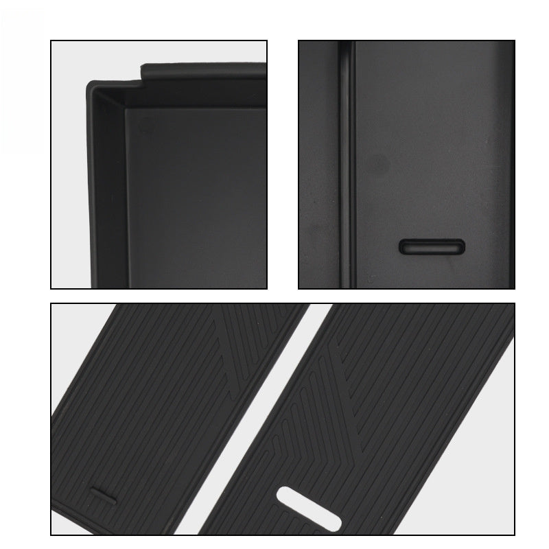 ARCFOX Alpha S5 Armrest Center Console Storage Box - EVVYO