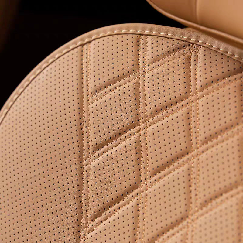 2025 Voyah Dreamer Breathable Full & Half Wrap Seat Cushions - EVVYO