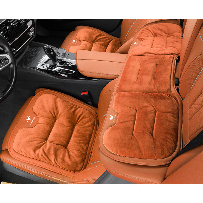 ARCFOX Alpha S/Kaola/T5/T Winter Plush Seat Cushion - EVVYO