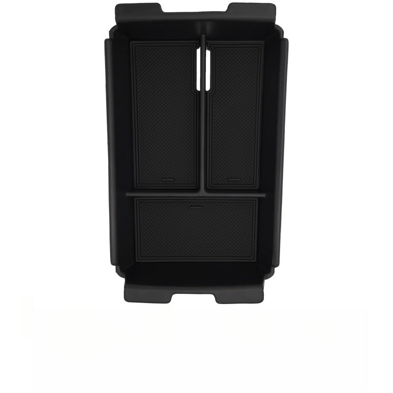 AITO M9/Mees 9 Armrest Storage Box - EVVYO