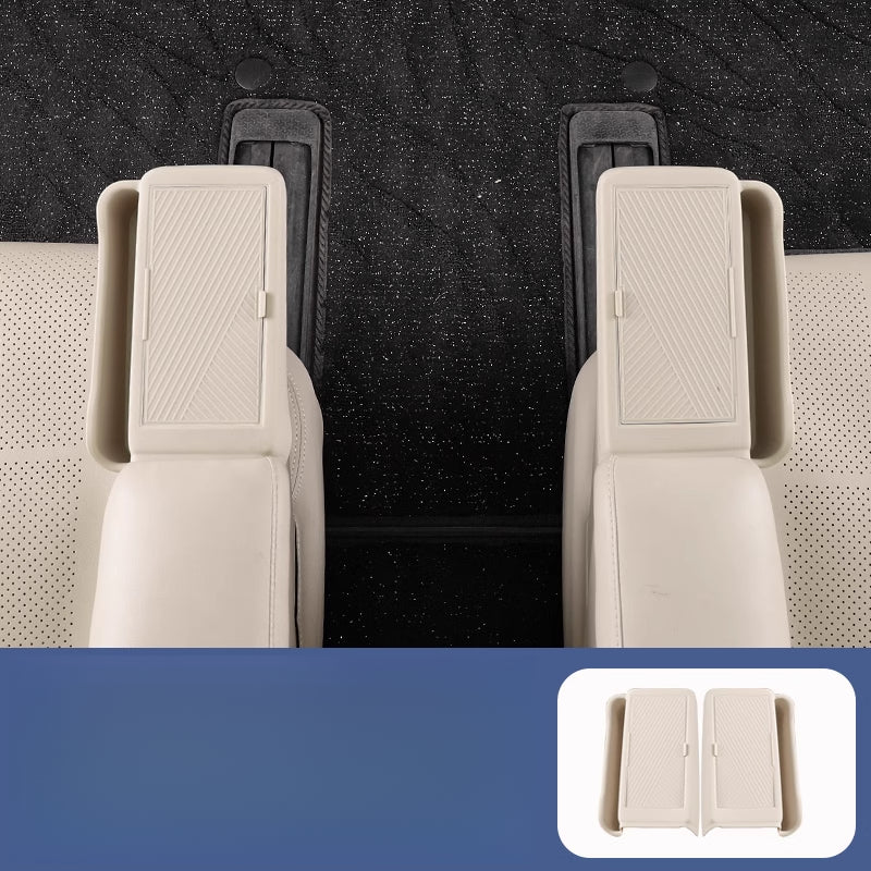 2025 Voyah Dreamer Rear Armrest Screen Protector |   Interior Accessories